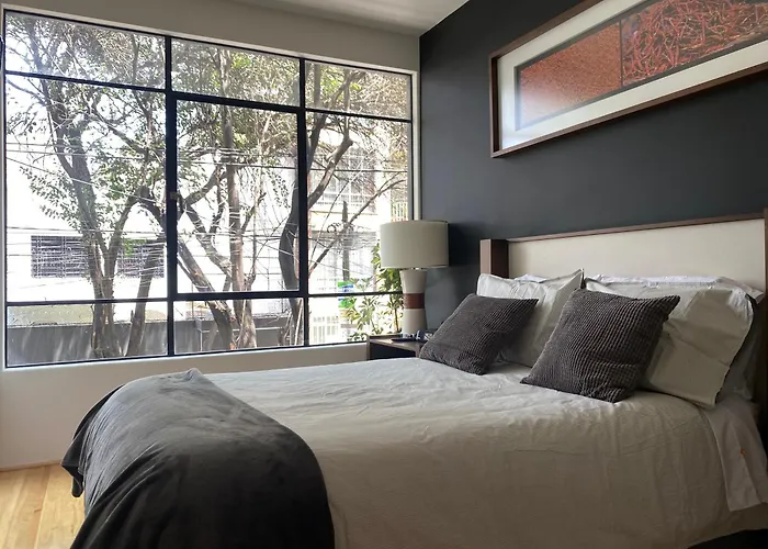 Hudson By Mr W Mexico City