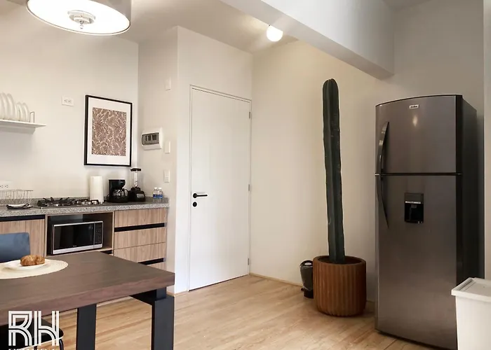 Hudson By Mr W Apartment