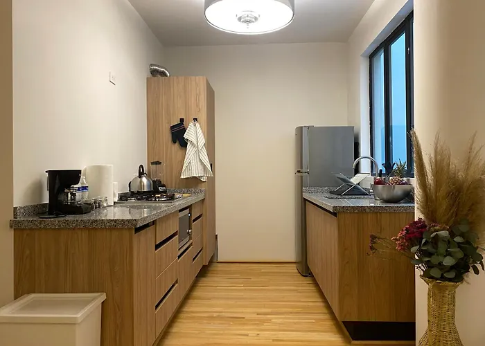 Hudson By Mr W Apartment *