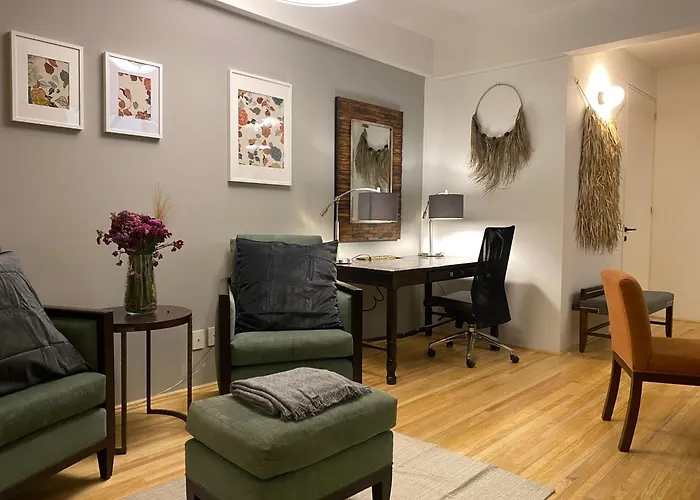 Hudson By Mr W Apartment *