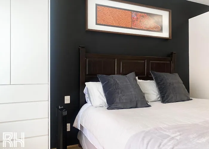 Apartment Hudson By Mr W