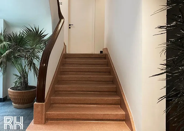 Apartment Hudson By Mr W